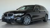 BMW 330 d M Sport |LED |AHK |HIFI |NAVI |LIVE CO