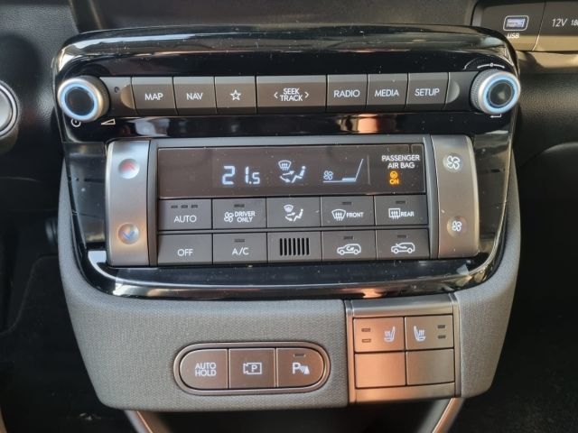 Hyundai INSTER – Bild 14