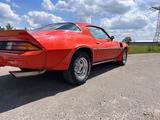 Chevrolet Camaro Z28 Optik - Chevrolet Oldtimer