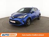 Toyota C-HR 2.0 Hybrid Team D Aut*LED*ACC*CAM*PDC*SHZ* - gebrauchte Toyota C-HR aus dem Jahr 2020