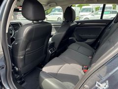 Fahrzeugabbildung Megane IV Grandtour Business Edition 1.3 TCe 140