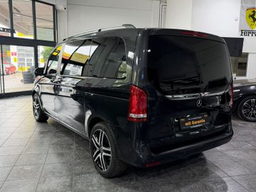 Mercedes V 250 - 7