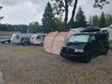 Volkswagen VW T4 Multivan II Generation 2.5l TDI - Ca... - Volkswagen T4 Multivan in Hamburg
