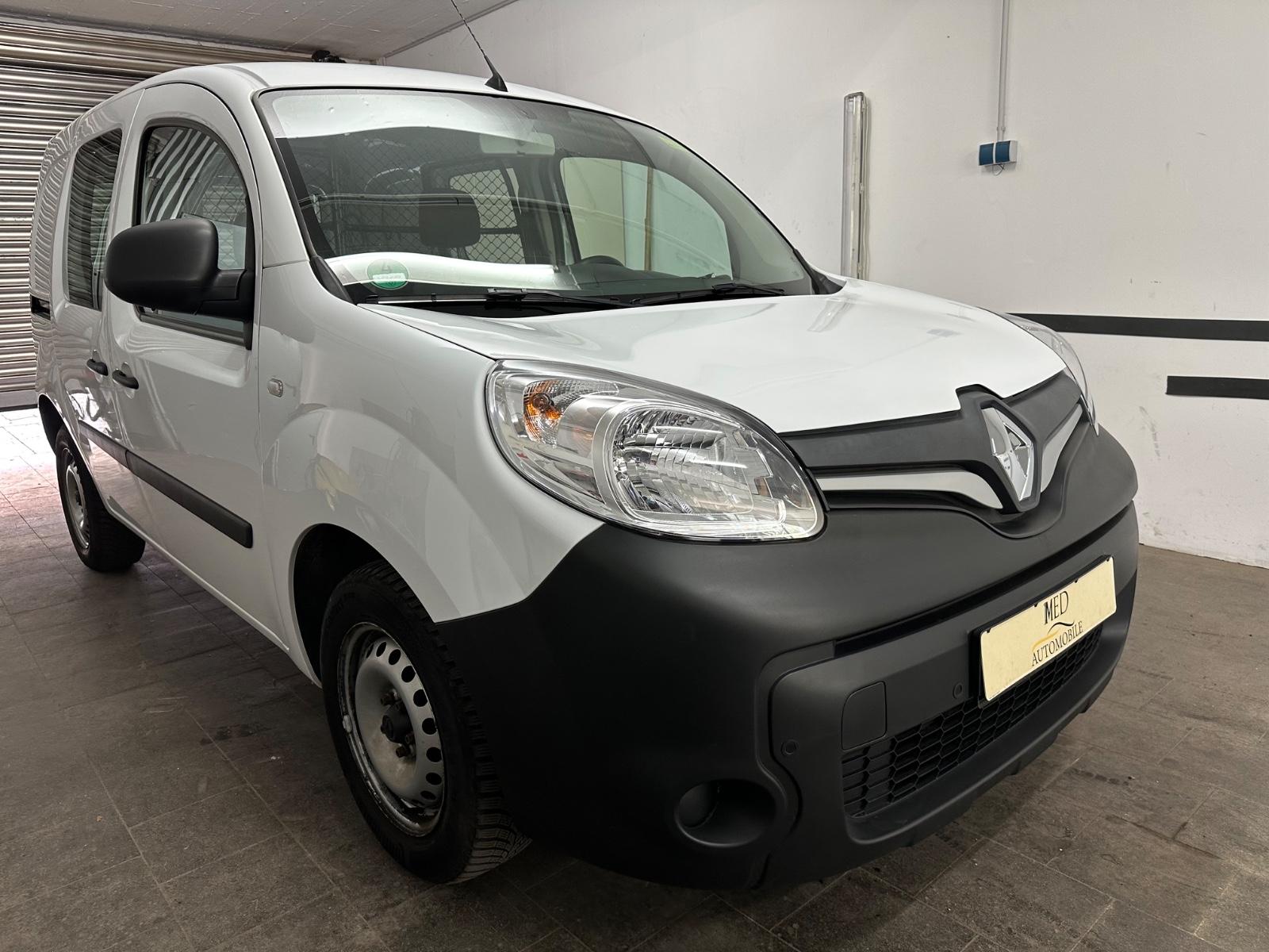 Renault Kangoo Rapid Extra