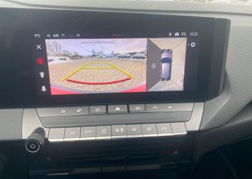 Bild 13 Opel Astra L ST GS Line Plug-in-Hybrid*AHK*PANO*HUD*