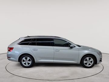 Skoda Superb - 3