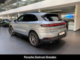 Porsche Cayenne E-Hybrid*Pano*Beifahrerdisplay*BOSE - Porsche: Silber