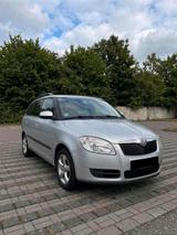 Skoda Fabia 1.2 HTP Steuerkette Neu + TÜV ... - Skoda: Htp