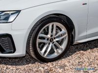 Audi A4 - Vorschau Bild 11