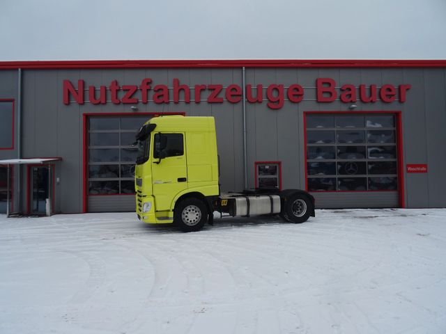 DAF XF 480 SC/ADR-ALLE-KLASSEN/2-Kreishy/Ret/ACC/