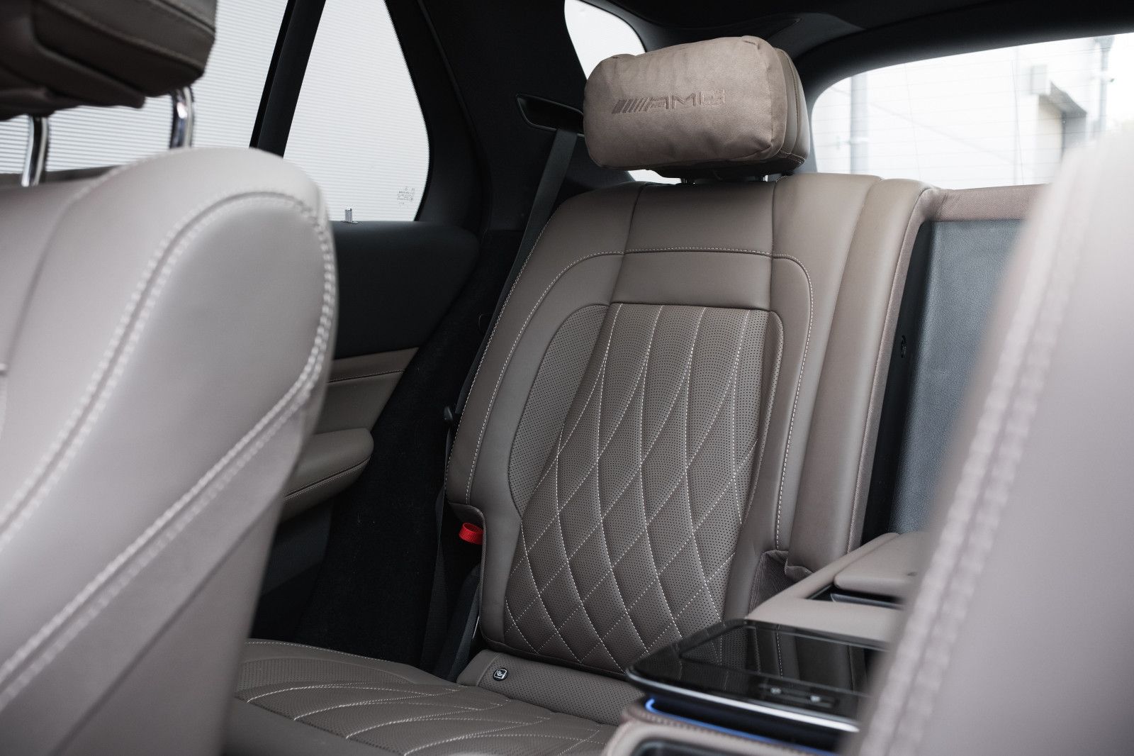 Fahrzeugabbildung Mercedes-Benz GLE 53 AMG-Hybrid-Premium-Plus-Manufaktur Paket