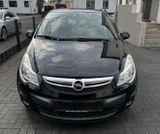 Opel Corsa 1.2 Twinport - Opel Corsa mit Benzin-Antrieb: Kleinwagen, C Twinport