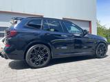BMW X3 M40 M40d AT - Service Neu Service Paket inkl