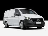 Mercedes-Benz Vito 114 CDI Kasten Lang - Mercedes-Benz Neuwagen mit Diesel-Antrieb