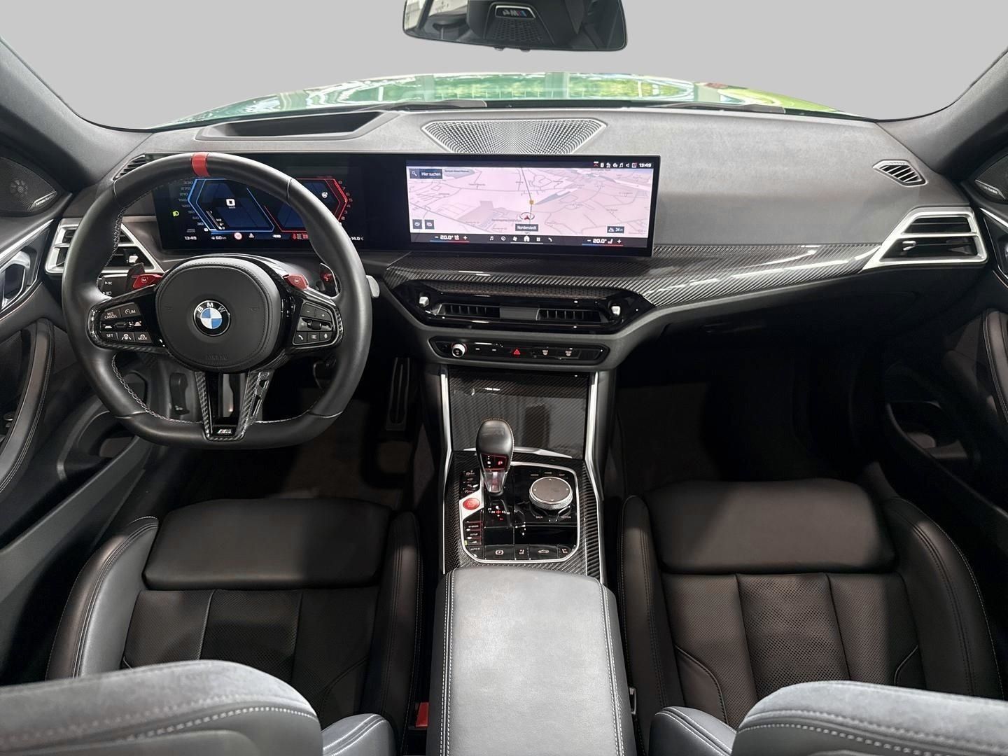 BMW M4 - Bild 7
