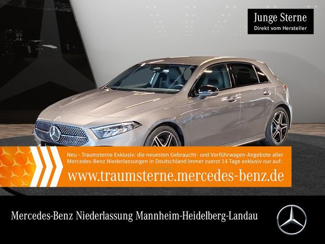 Mercedes-Benz A 200 AMG Advanced PLUS Night/AHK/Volldigi