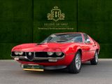 Alfa Romeo Montreal V8 Dt. Fzg - H-Zul. - HU NEU - Sammler - Alfa Romeo: Montreal