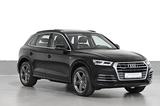 Audi Q5 3.0 V6 24V TDI QUATTRO S LINE SPORTPAKET - Audi Q5 in Düsseldorf
