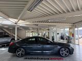 BMW M6 Gran Coupe M Sportpaket LED/HUD/CAM/B&O - BMW M6 Gebrauchtwagen