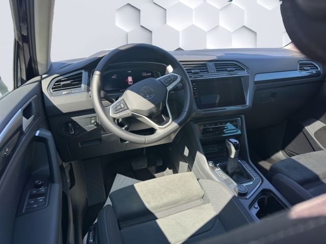 Tiguan 4Motion Elegance 2,0l TDI SCR 4motion 7-G
