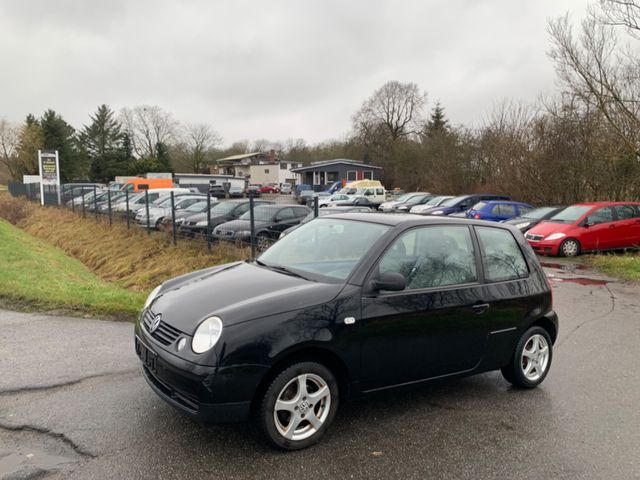 Volkswagen Lupo 1.0 College Wenig Kilometer-TÜV-NEU