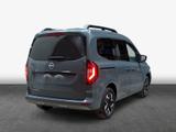 Nissan Townstar DIG-T 130 Kombi Tekna NAVI+SHZ - Nissan Townstar Jahreswagen