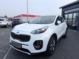Kia Sportage GT-Line 4WD*VOLL*8-Fach*AHK* - Kia: 8