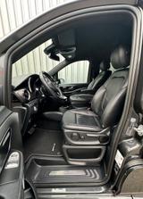 Mercedes-Benz V 250 d Edition Lang AMG LINE 7 sitzer - gebrauchte Mercedes-Benz V 250 aus dem Jahr 2020