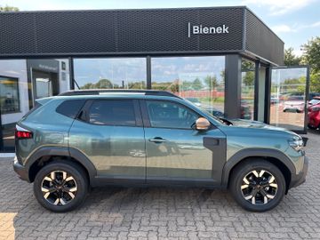 Dacia Duster ECO-G 100 Extreme