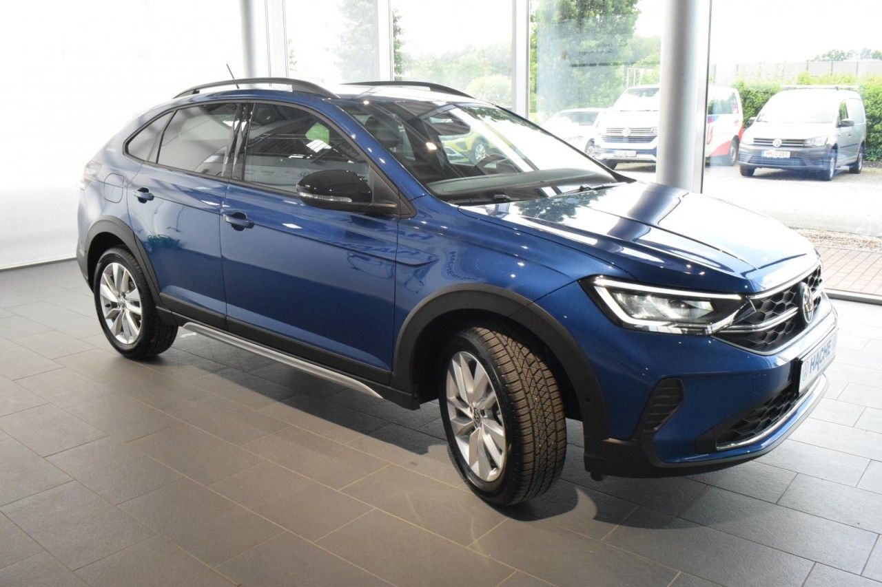 Volkswagen Taigo - Bild 2