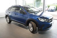 Volkswagen Taigo - Vorschau Bild 2