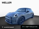 MINI Essential Trim LED Tempo DAB Klimaaut Parkas - MINI ONE aus 2022