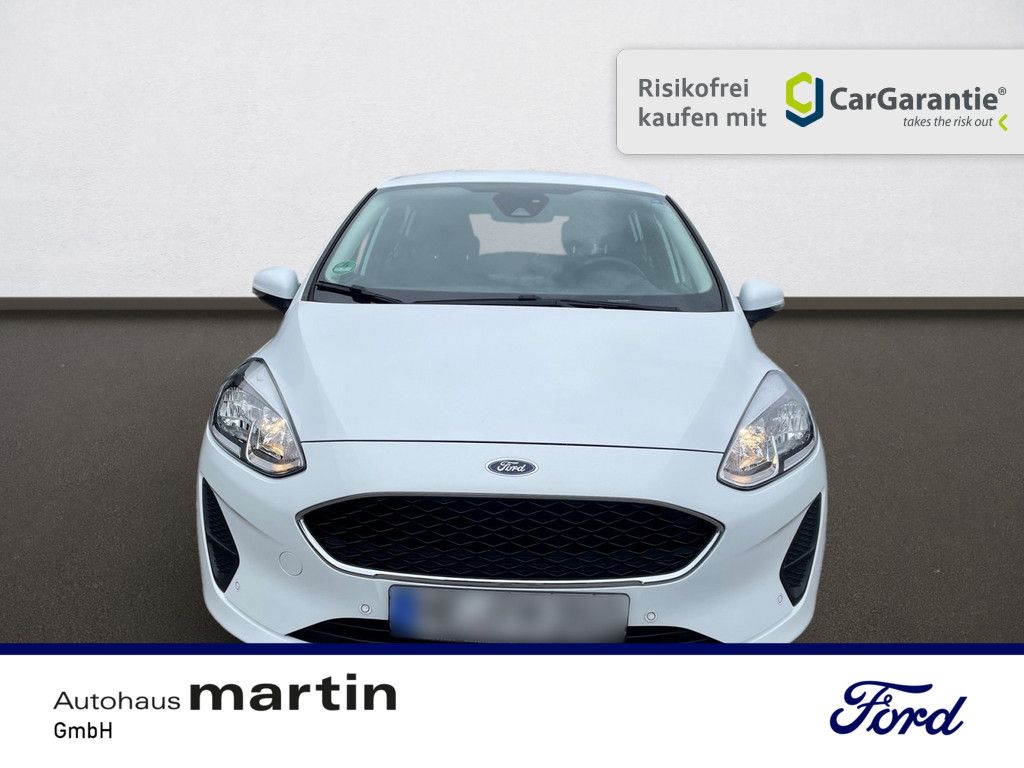 Fahrzeugabbildung Ford Fiesta 1.1 Cool KLIMA SYNC PDC SITZHEIZUNG
