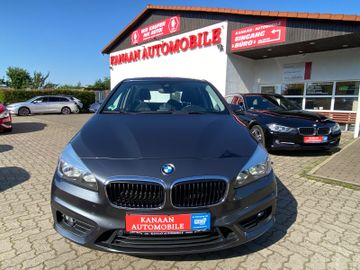 BMW 218 - 5