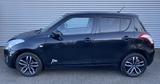 Suzuki Swift X-TRA - Suzuki Swift X-TRA mit Benzin-Antrieb