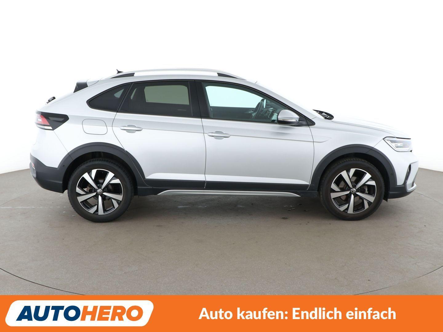 Volkswagen Taigo 1.0 TSI Style Aut.*NAV*MATRIX*ACC*CAM*PDC*, миниатюра 6