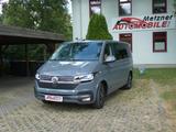 Volkswagen T6.1 Multivan, Kamera, Navi, ACC, LED, DAB+ - Volkswagen T6 Multivan: Schiebetuer
