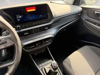 Hyundai i20 - Vorschau Bild 9