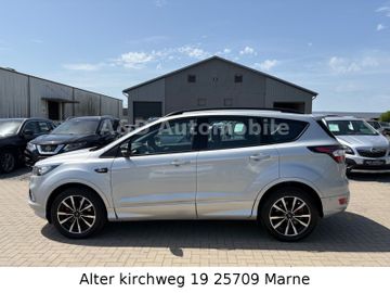 Ford Kuga - 8