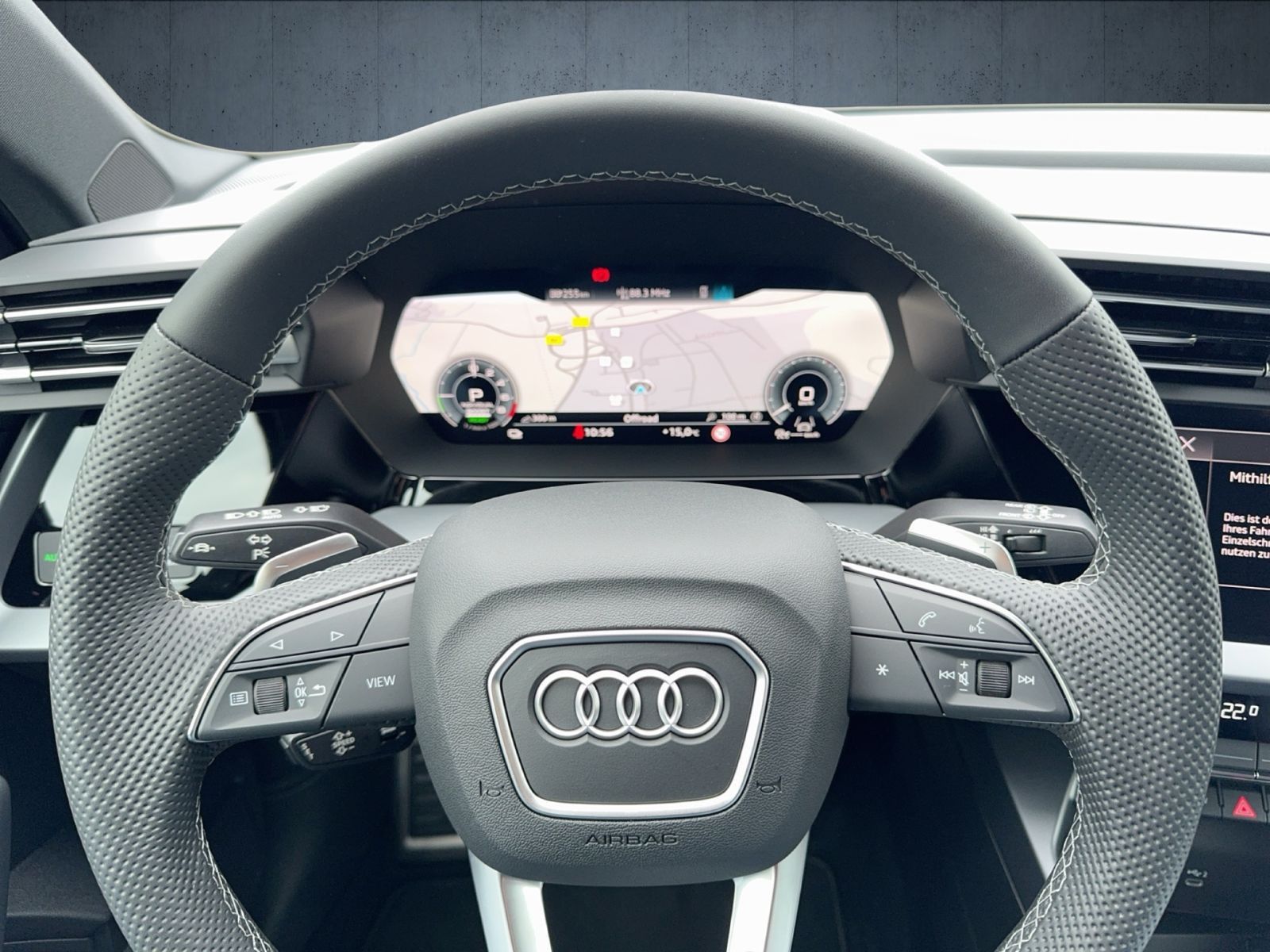 Audi A3 - Bild 10
