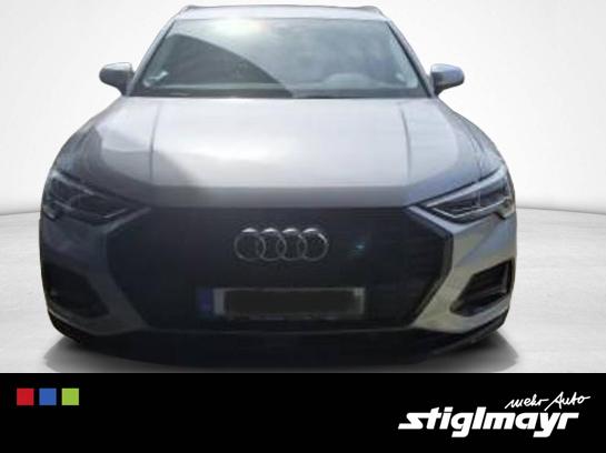 Audi Q3 advanced 35 TDI S-tronic ACC+AHK+LED+SMARTPHO
