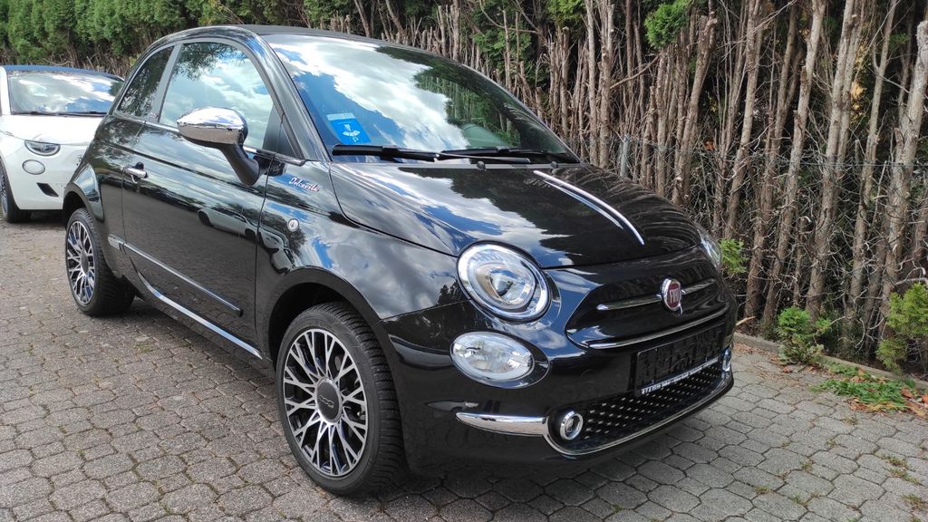Image of Fiat 500