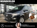 Mercedes-Benz V 220 d STYLE Lang AUTOMATIK+ACC+AHK+RELING - Mercedes-Benz V 220 in Oldenburg