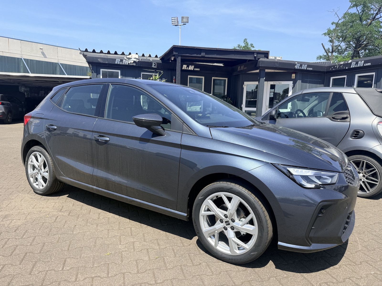 Seat Ibiza 1.0 TSI 70 kW Style/17Zoll/Winterp imagem 2
