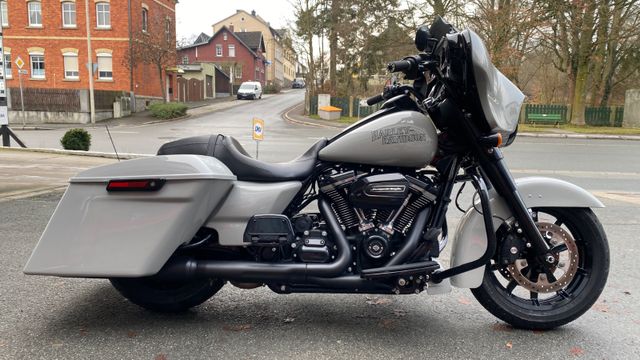 Harley-Davidson STREET GLIDE SPECIAL 107 CI /FLHX/KEYLESS GO