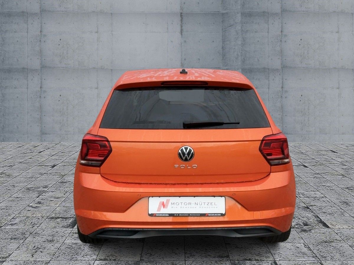 Volkswagen Polo - Bild 5