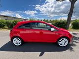 Opel Corsa, sofort fahrbereit, perfektes Anfängerauto