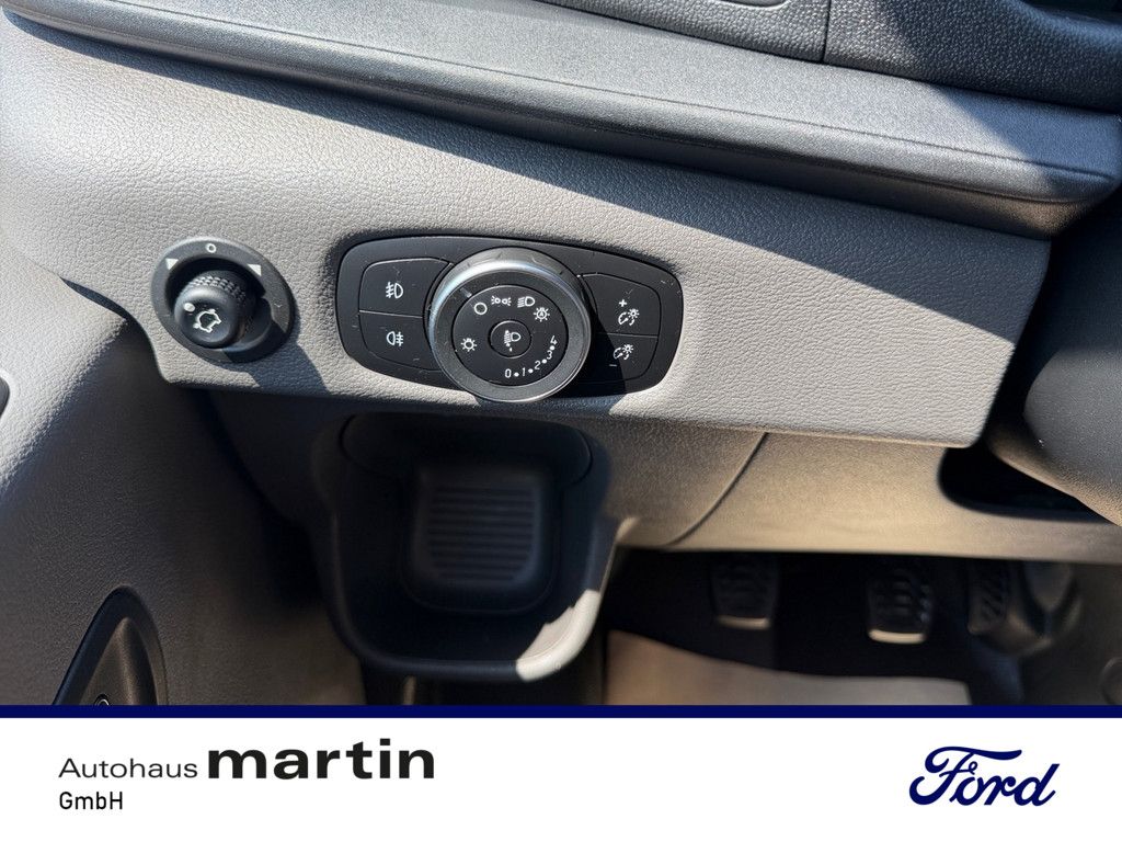 Fahrzeugabbildung Ford Transit FT 350 TTS 2.0 EcoBlue DPF 350 L2 Trend