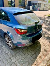 Seat Ibiza 1.2 TSI CONNECT SC Bi-Xenon SHZ PDC Klima - Seat Ibiza Gebrauchtwagen in Hannover