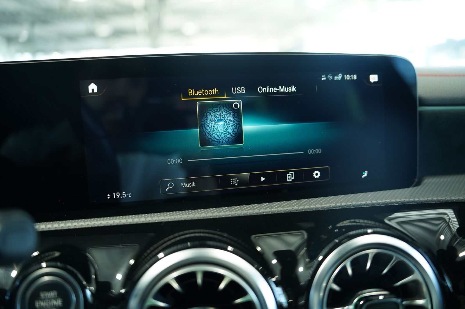 Mercedes Benz Cla 250